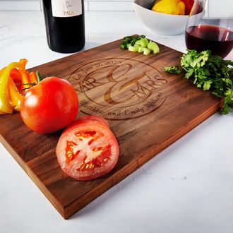 1/2 Thick Standard Cutting Boards