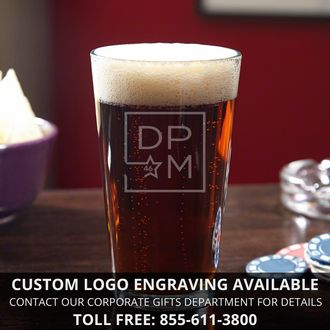 Custom Pint Glass Set of 6, Personalized Beer Glass, Groomsmen Gift,  Engraved Pint Glass, Beer Glasses, Personalized Pint Glass, Beer Gift 