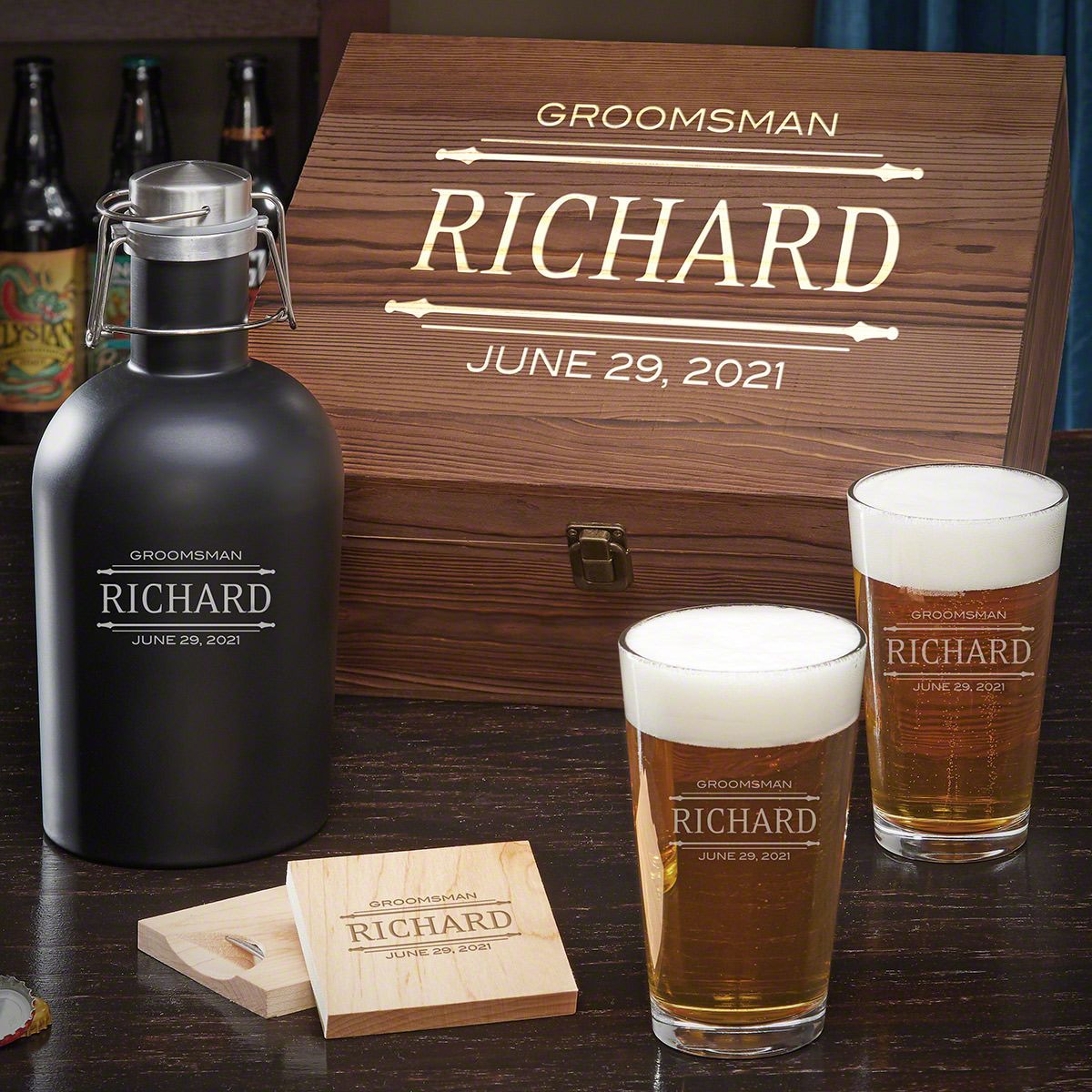 https://images.homewetbar.com/media/catalog/product/7/8/7863-stanford-pint-glass-set-with-blackout-growler-and-wooden-coasters-primary-up-12-12.jpg?store=default&image-type=image