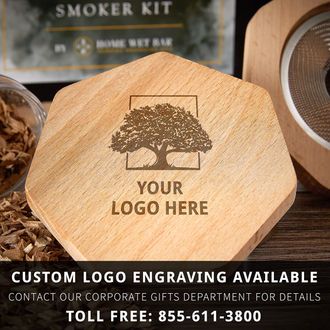 Black Diamond Bourbon Smoker Kit With Torch Personalized Gifts for Him,  Smoke Top, Gift for Dad, Cocktail Smoker, Twist Whiskey Glasses 