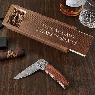 The Best Pocket Knives to Gift This Year