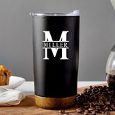 Personalized Contigo Westloop 20oz Tumbler Stainless Steel Matt Black Coffee  Mug Groomsmen Gift Custom Message Coffee Travel Cup for Friend 