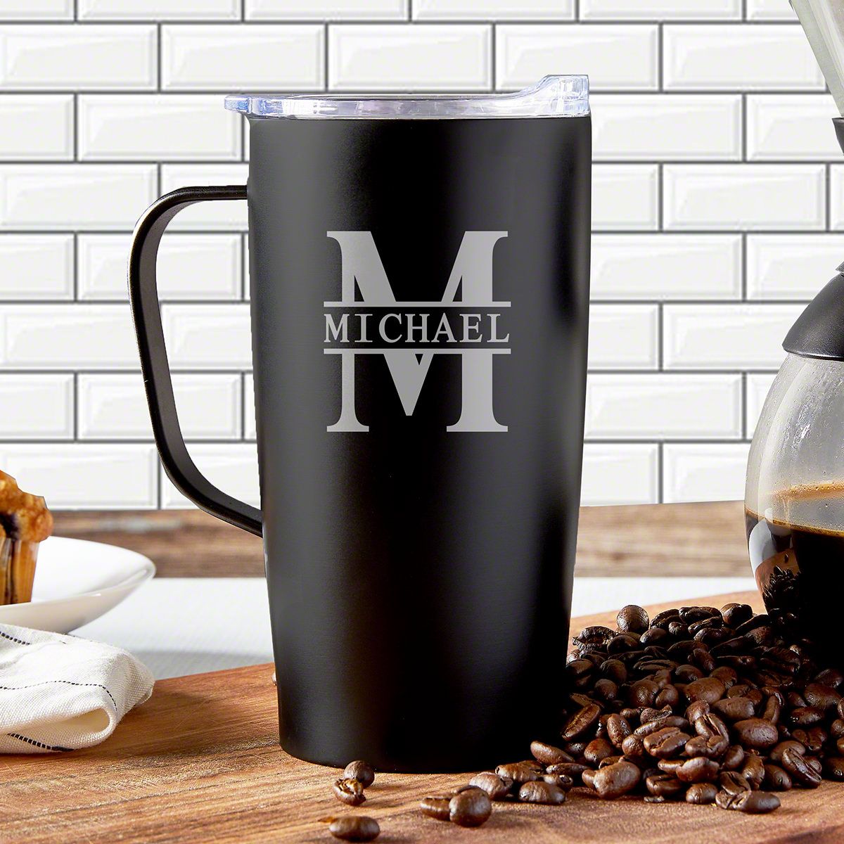 Custom Coffee Mugs For Men