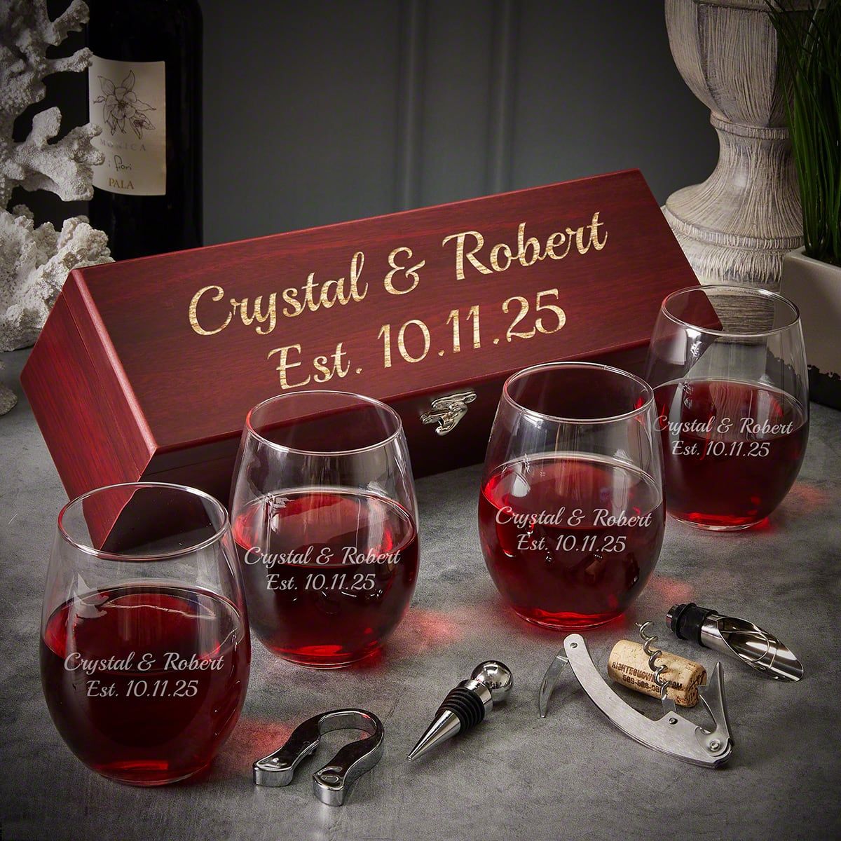 https://images.homewetbar.com/media/catalog/product/p/e/personalized-rose-wood-box-stemless-wine-glass-set-two-lines-of-text-p-10784.jpg?store=default&image-type=image