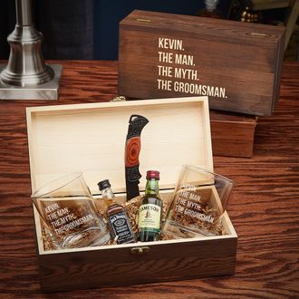 Custom The Man The Myth The Legend gift for manager office organizer,  Personalized small gifts for men tabletop desk organizer, Engraved  engagement