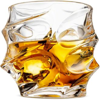 Custom Whiskey Glasses, Ice Balls, Coasters & Wood Box Set - Teals Prairie  & Co.®