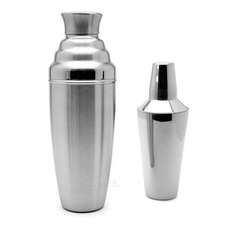 Tohuu Drink Shaker Large Capacity Cocktail Shaker with