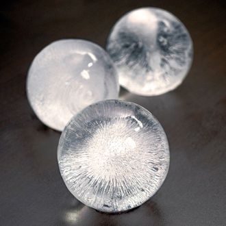 Perfect Sphere Ice Mold For Your Home in 2022 – Asher + Rye